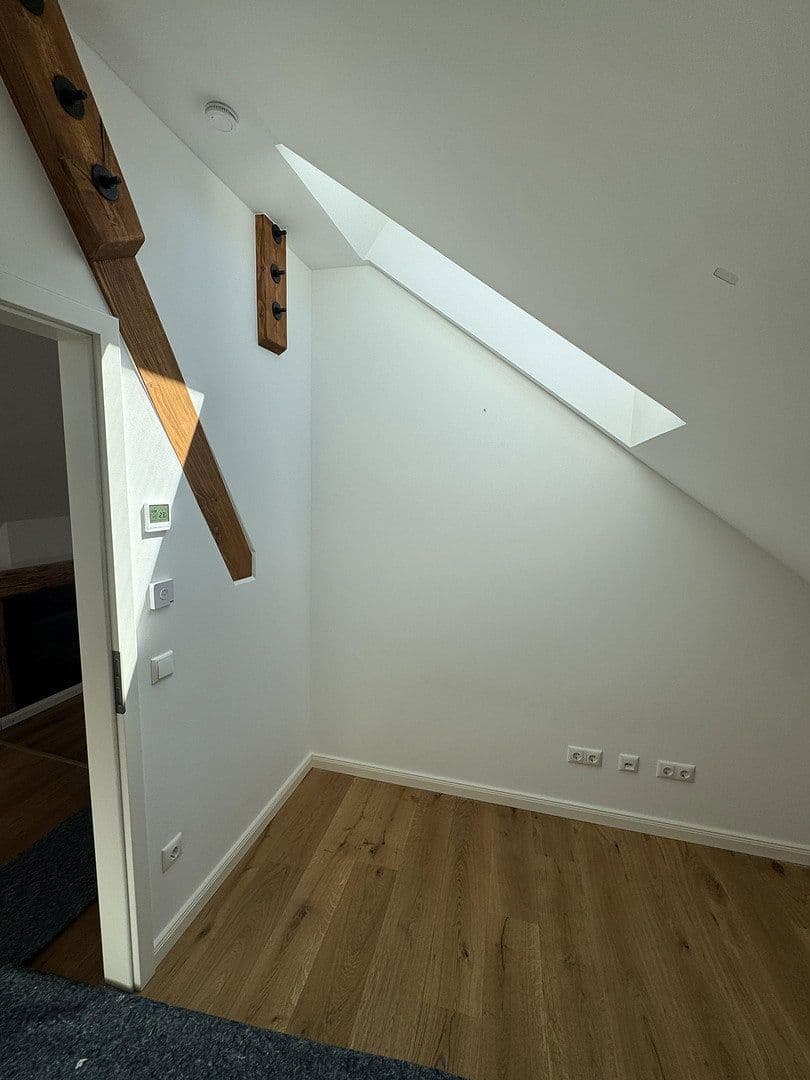 Prenájom bytu 6-izbový 148 m², Hofstr. 7, Weilheim, Bavorsko Prenájom bytu 6-izbový 148 m², Hofstr. 7, Weilheim, Bavorsko