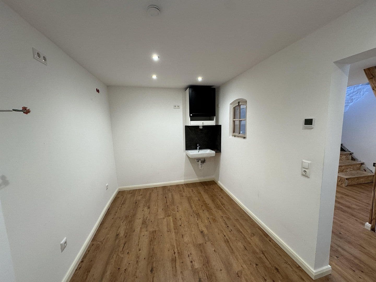 Prenájom bytu 6-izbový 148 m², Hofstr. 7, Weilheim, Bavorsko Prenájom bytu 6-izbový 148 m², Hofstr. 7, Weilheim, Bavorsko