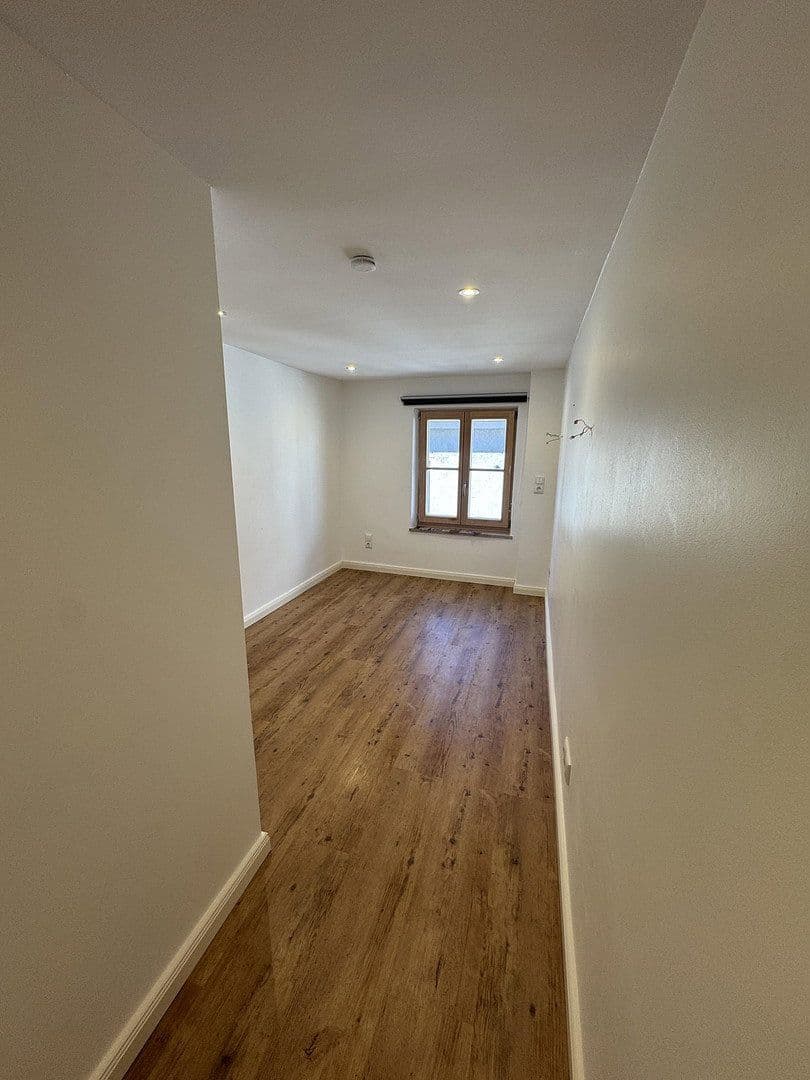 Prenájom bytu 6-izbový 148 m², Hofstr. 7, Weilheim, Bavorsko Prenájom bytu 6-izbový 148 m², Hofstr. 7, Weilheim, Bavorsko