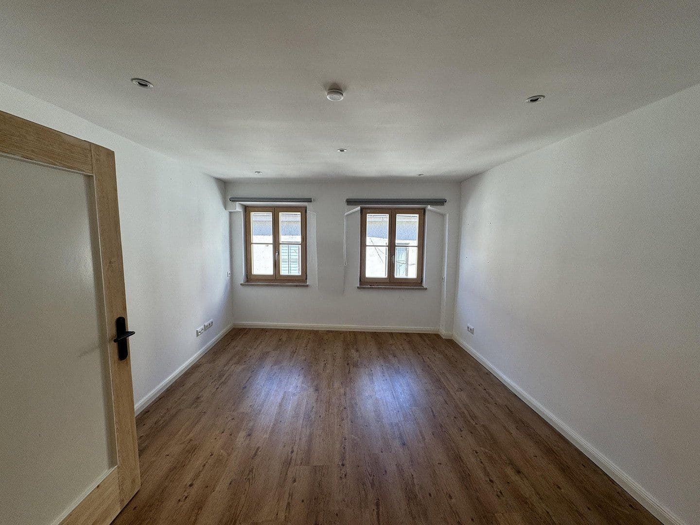 Prenájom bytu 6-izbový 148 m², Hofstr. 7, Weilheim, Bavorsko Prenájom bytu 6-izbový 148 m², Hofstr. 7, Weilheim, Bavorsko