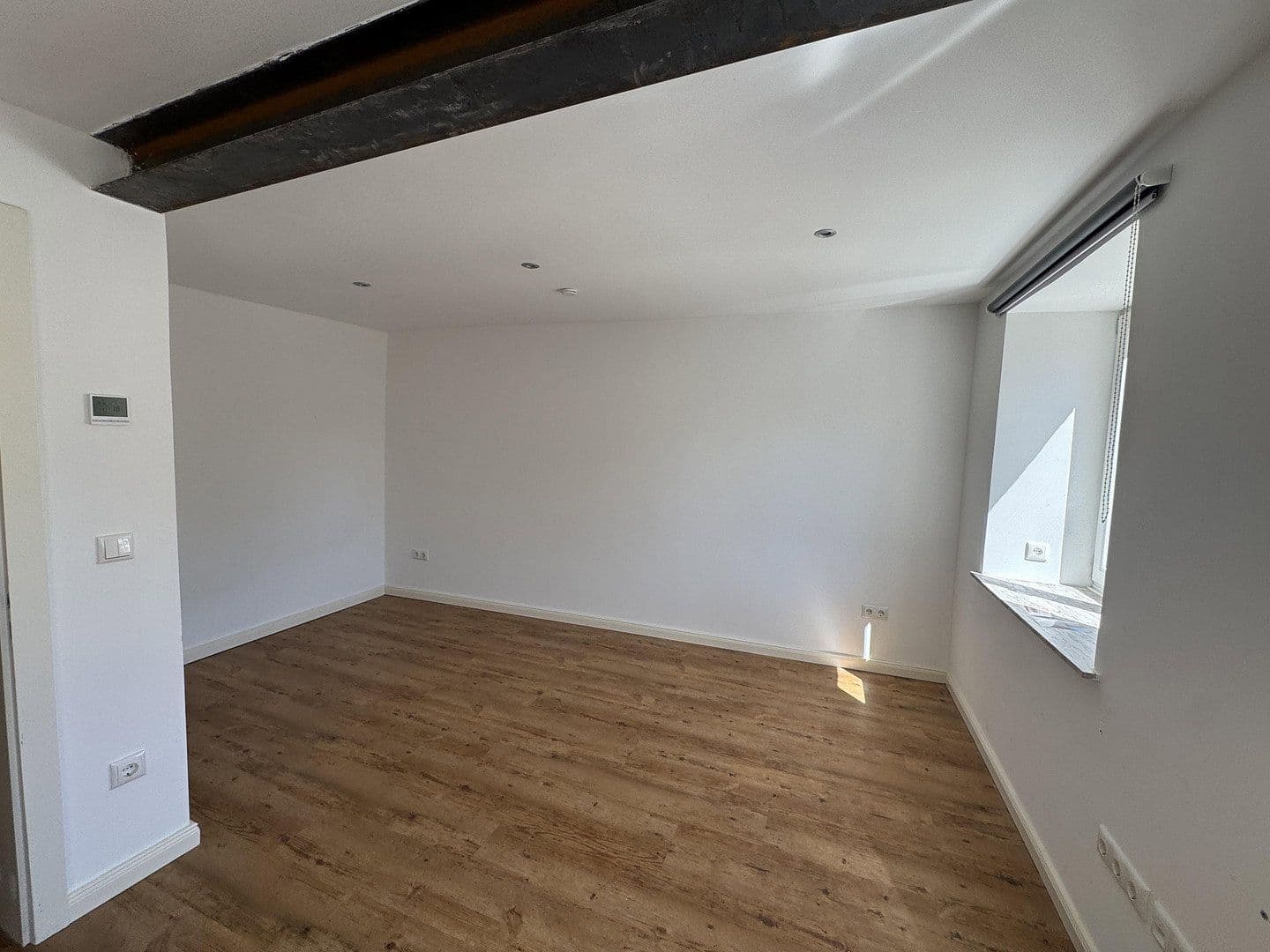 Prenájom bytu 6-izbový 148 m², Hofstr. 7, Weilheim, Bavorsko Prenájom bytu 6-izbový 148 m², Hofstr. 7, Weilheim, Bavorsko