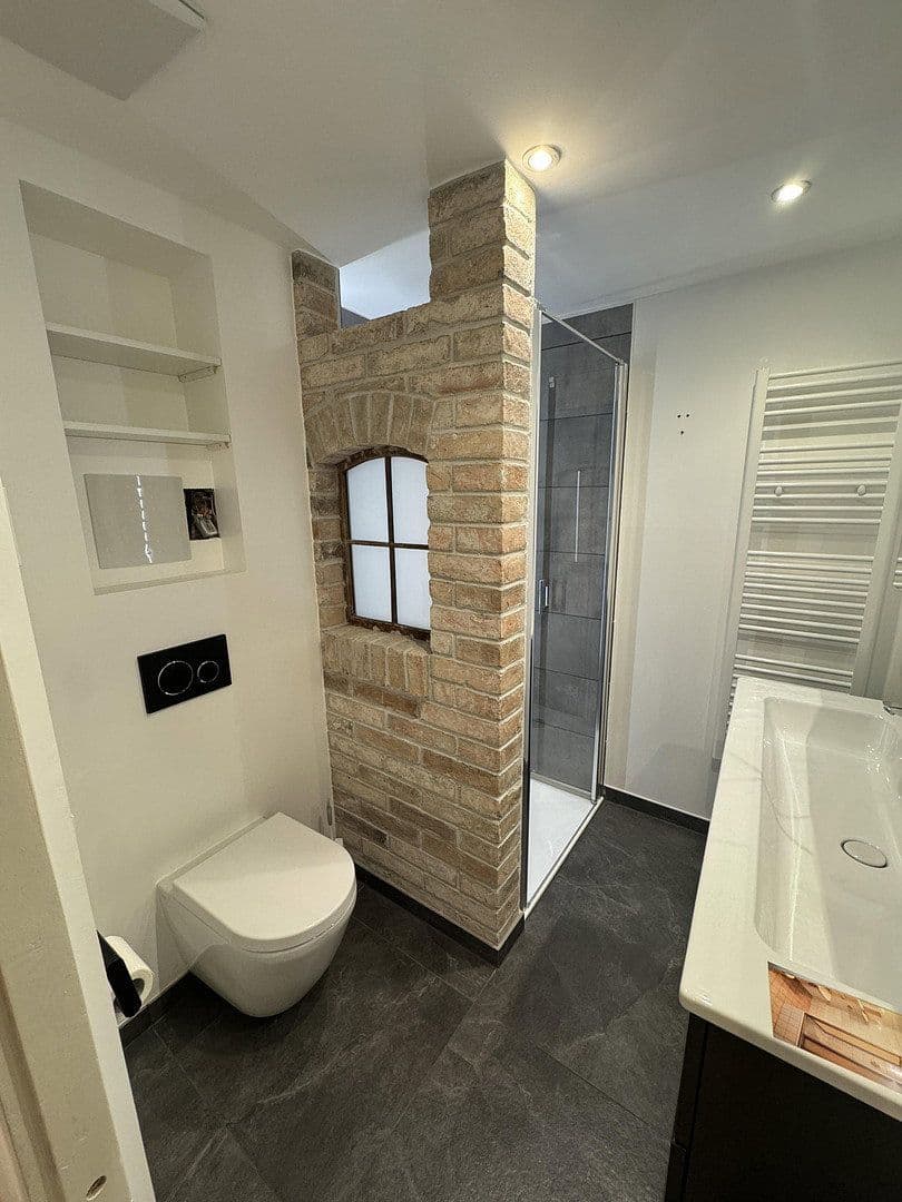 Prenájom bytu 6-izbový 148 m², Hofstr. 7, Weilheim, Bavorsko Prenájom bytu 6-izbový 148 m², Hofstr. 7, Weilheim, Bavorsko