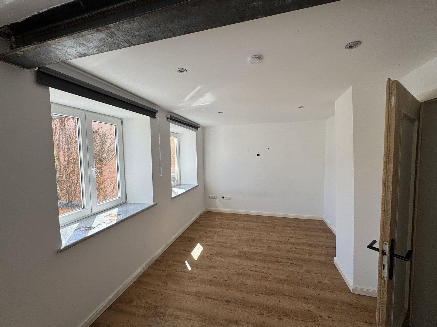 Prenájom bytu 6-izbový 148 m², Hofstr. 7, Weilheim, Bavorsko Prenájom bytu 6-izbový 148 m², Hofstr. 7, Weilheim, Bavorsko