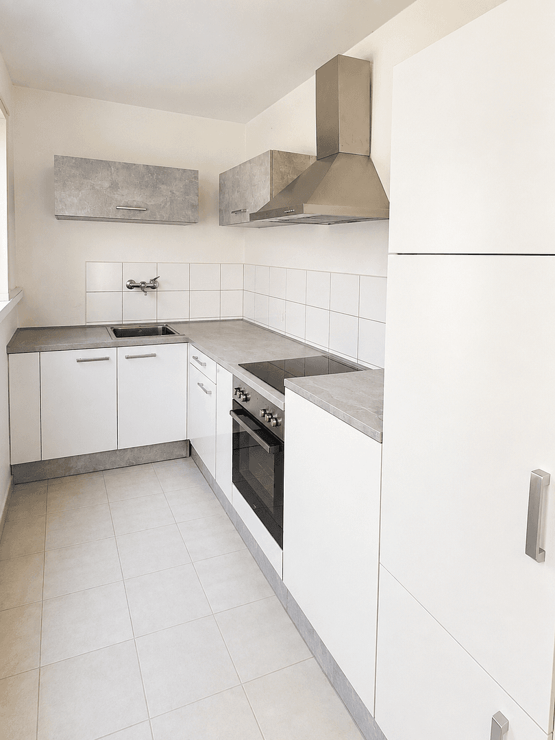 Prenájom bytu 2-izbový 64 m², Heibauerfeld 14, Essen, Severné Porýnie - Westfálsko Prenájom bytu 2-izbový 64 m², Heibauerfeld 14, Essen, Severné Porýnie - Westfálsko