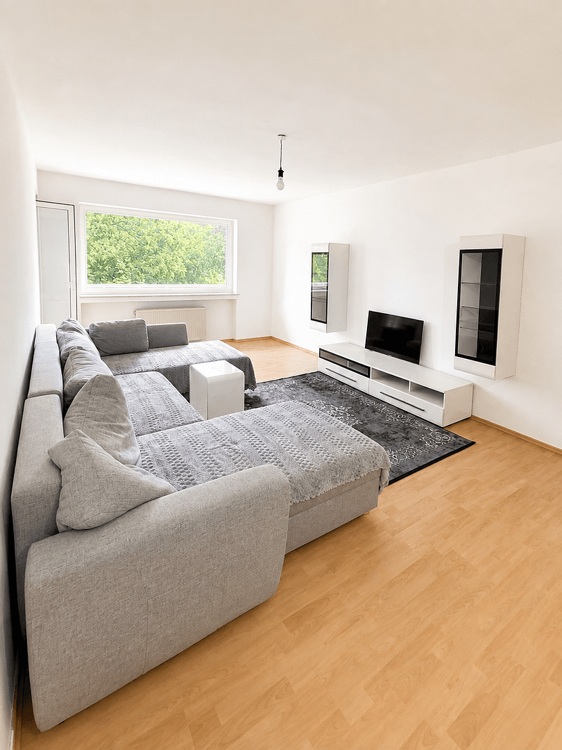 Prenájom bytu 2-izbový 64 m², Heibauerfeld 14, Essen, Severné Porýnie - Westfálsko Prenájom bytu 2-izbový 64 m², Heibauerfeld 14, Essen, Severné Porýnie - Westfálsko