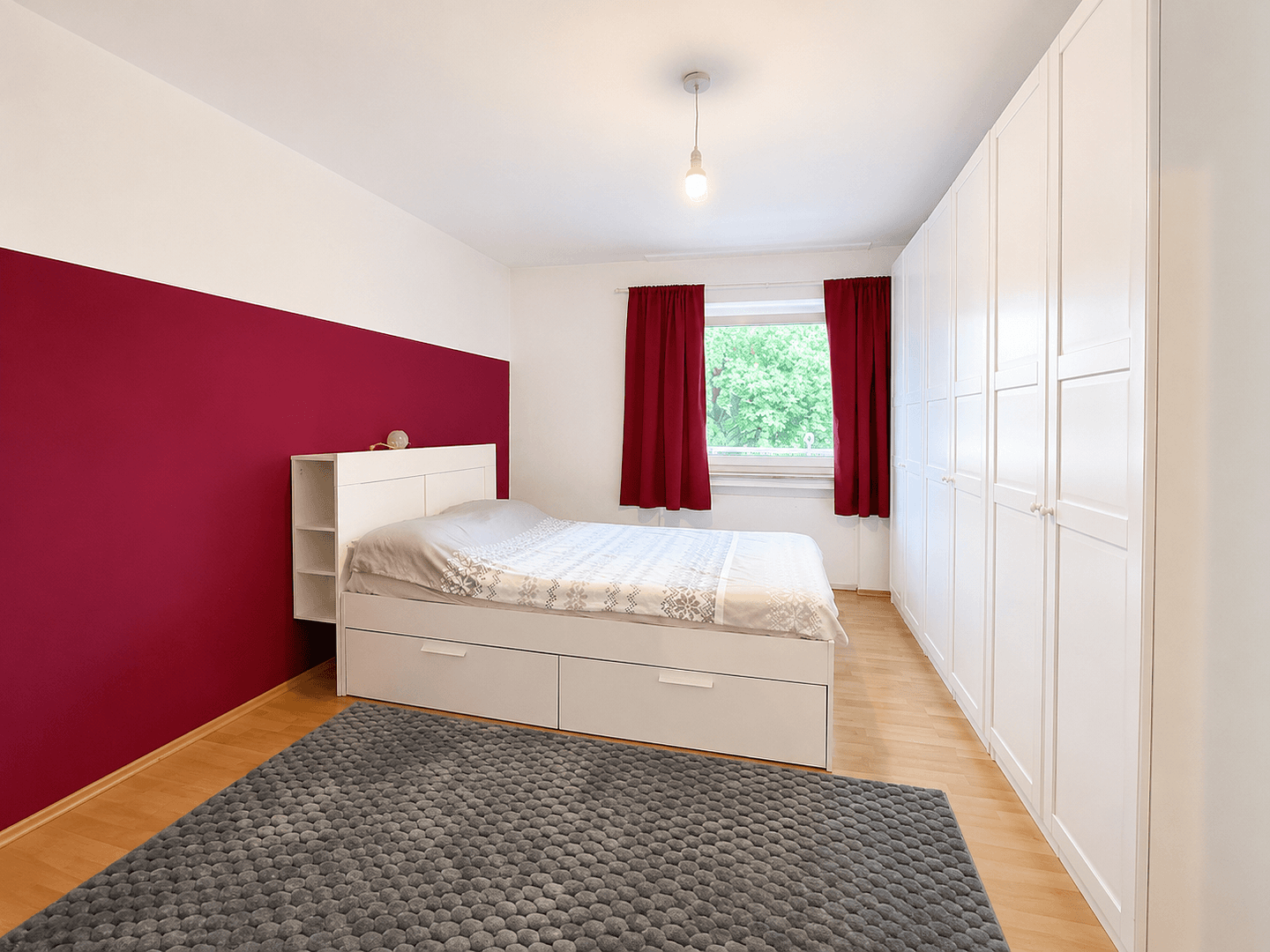 Prenájom bytu 2-izbový 64 m², Heibauerfeld 14, Essen, Severné Porýnie - Westfálsko Prenájom bytu 2-izbový 64 m², Heibauerfeld 14, Essen, Severné Porýnie - Westfálsko