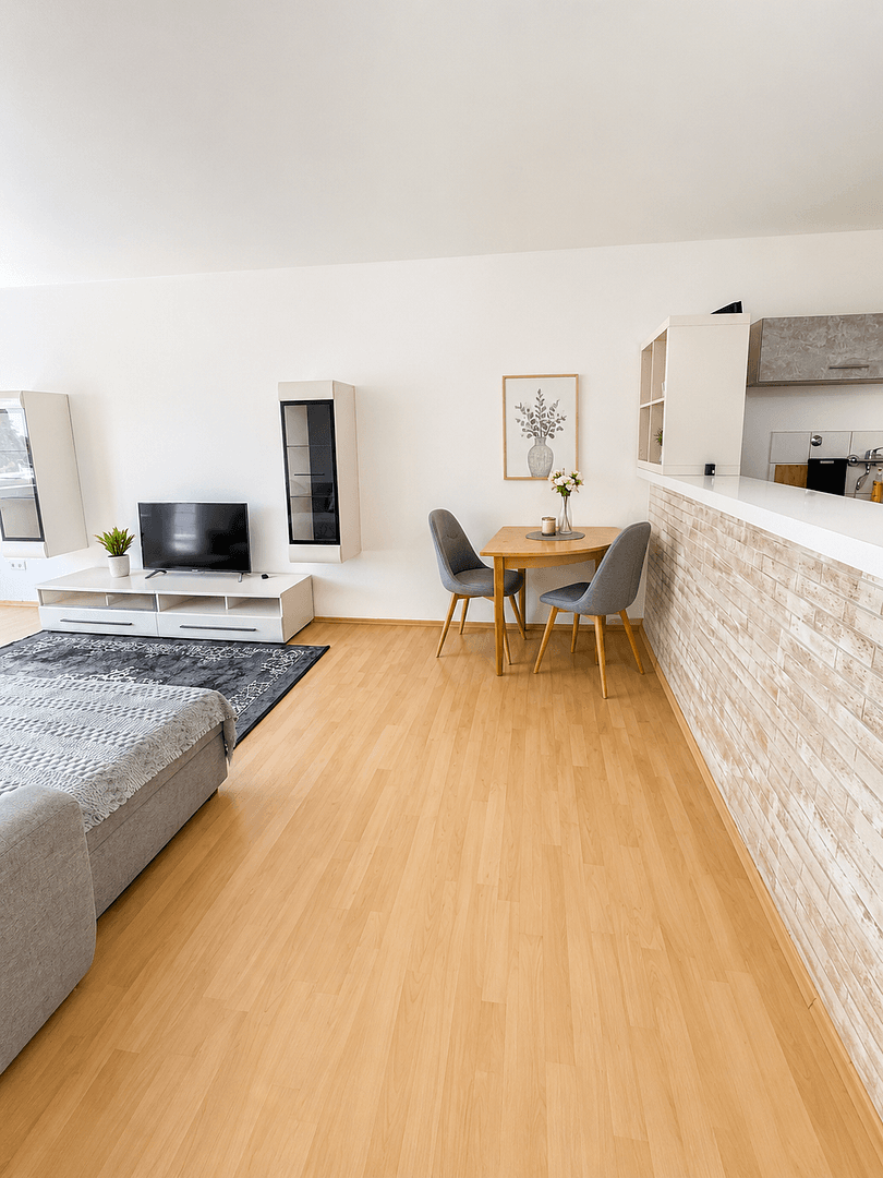 Prenájom bytu 2-izbový 64 m², Heibauerfeld 14, Essen, Severné Porýnie - Westfálsko Prenájom bytu 2-izbový 64 m², Heibauerfeld 14, Essen, Severné Porýnie - Westfálsko