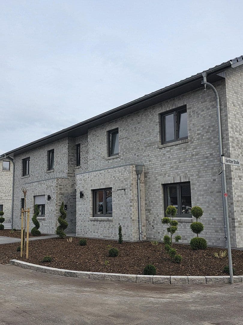 Prenájom bytu 3-izbový 78 m², Garrel, Dolné Sasko Prenájom bytu 3-izbový 78 m², Garrel, Dolné Sasko