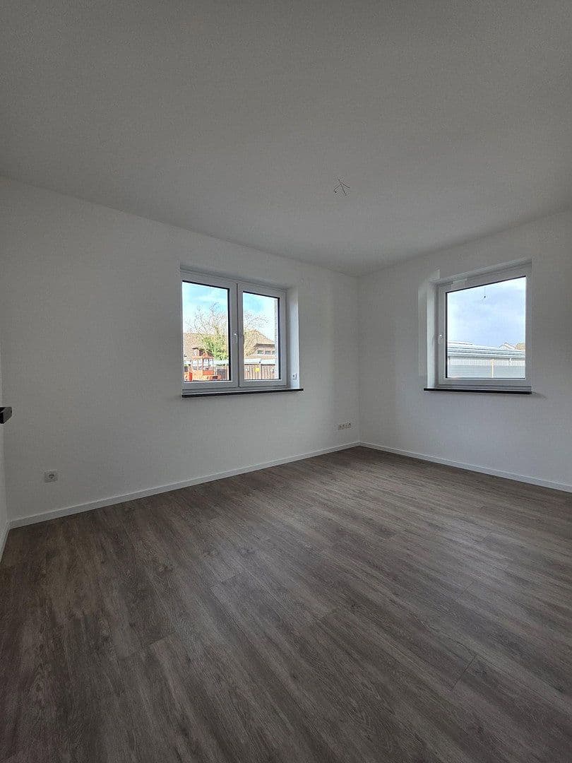 Prenájom bytu 3-izbový 78 m², Garrel, Dolné Sasko Prenájom bytu 3-izbový 78 m², Garrel, Dolné Sasko