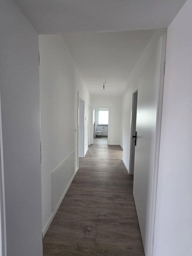 Prenájom bytu 3-izbový 78 m², Garrel, Dolné Sasko Prenájom bytu 3-izbový 78 m², Garrel, Dolné Sasko