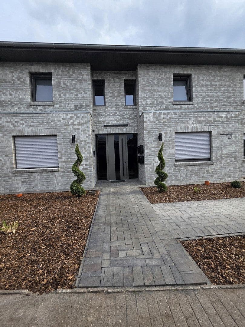 Prenájom bytu 3-izbový 78 m², Garrel, Dolné Sasko Prenájom bytu 3-izbový 78 m², Garrel, Dolné Sasko