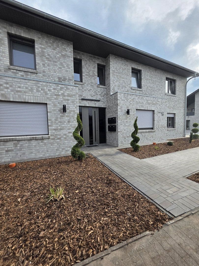 Prenájom bytu 3-izbový 78 m², Garrel, Dolné Sasko Prenájom bytu 3-izbový 78 m², Garrel, Dolné Sasko
