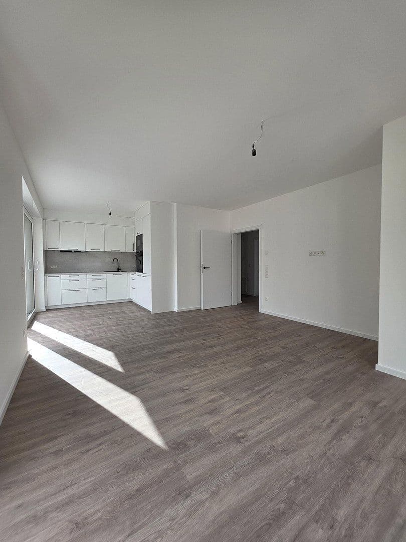 Prenájom bytu 3-izbový 78 m², Garrel, Dolné Sasko Prenájom bytu 3-izbový 78 m², Garrel, Dolné Sasko