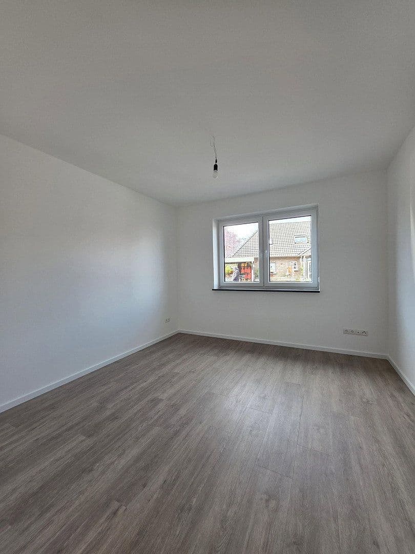 Prenájom bytu 3-izbový 78 m², Garrel, Dolné Sasko Prenájom bytu 3-izbový 78 m², Garrel, Dolné Sasko