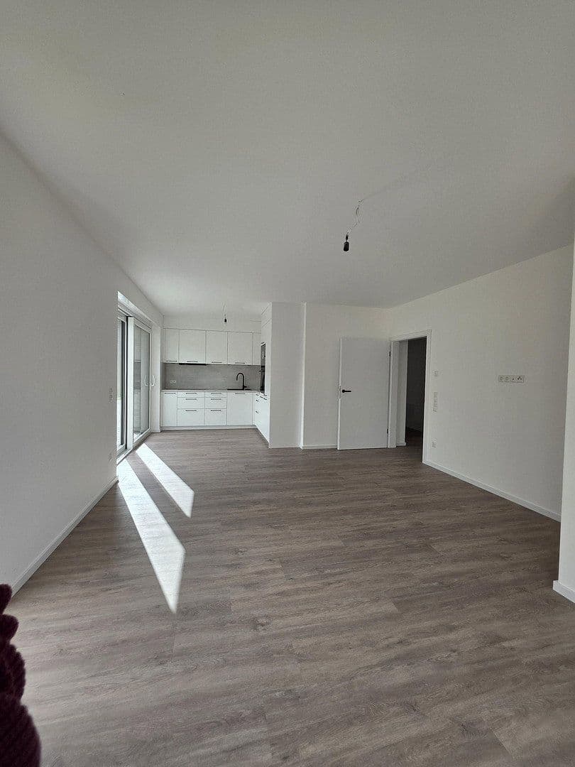 Prenájom bytu 3-izbový 78 m², Garrel, Dolné Sasko Prenájom bytu 3-izbový 78 m², Garrel, Dolné Sasko