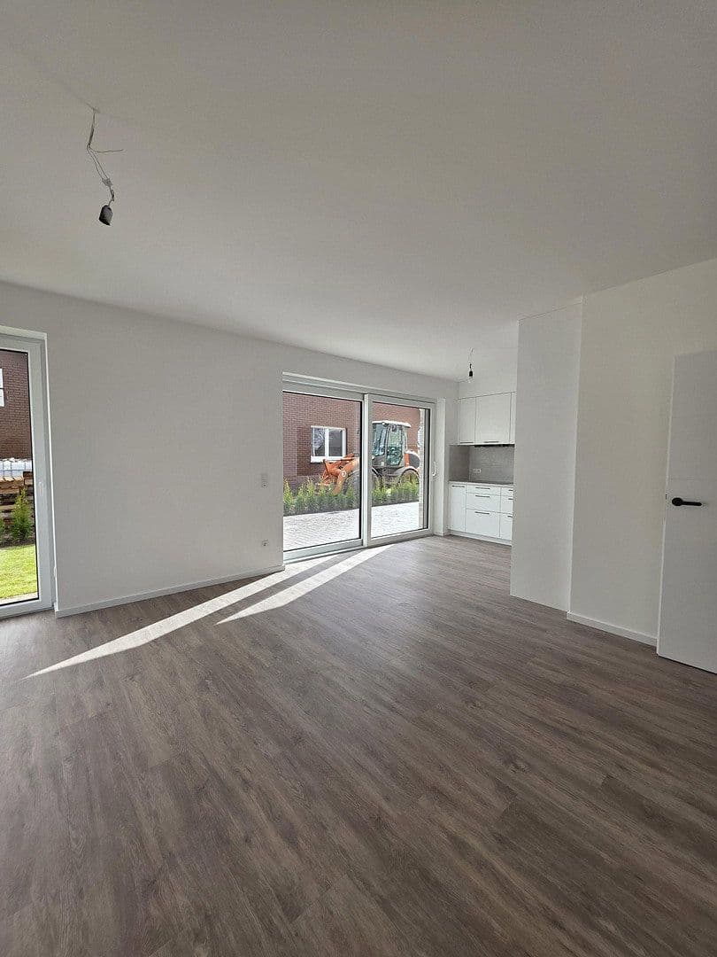 Prenájom bytu 3-izbový 78 m², Garrel, Dolné Sasko Prenájom bytu 3-izbový 78 m², Garrel, Dolné Sasko