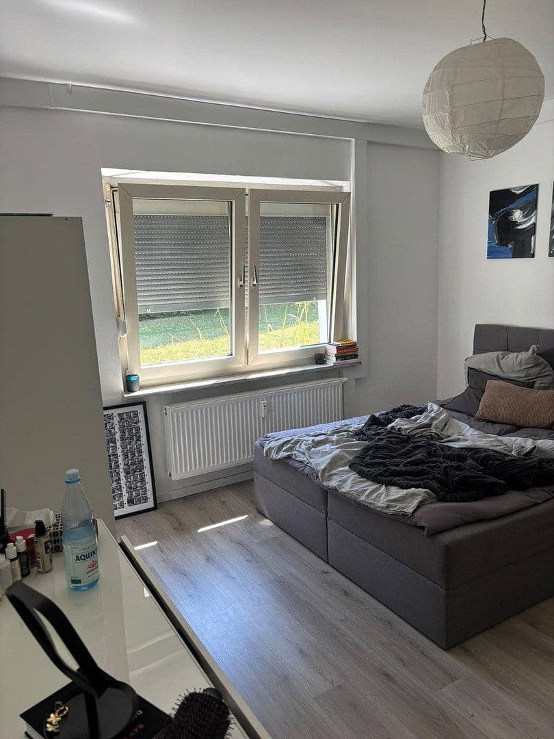 Prenájom bytu 3-izbový 64 m², Wattenbachstr. 12, Essen, Severné Porýnie - Westfálsko Prenájom bytu 3-izbový 64 m², Wattenbachstr. 12, Essen, Severné Porýnie - Westfálsko