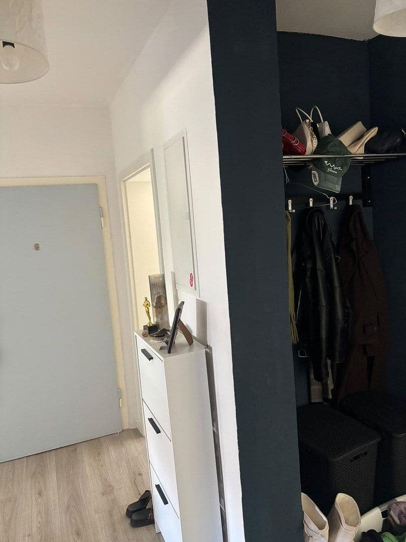 Prenájom bytu 3-izbový 64 m², Wattenbachstr. 12, Essen, Severné Porýnie - Westfálsko Prenájom bytu 3-izbový 64 m², Wattenbachstr. 12, Essen, Severné Porýnie - Westfálsko