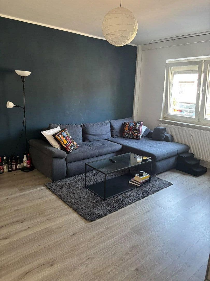 Prenájom bytu 3-izbový 64 m², Wattenbachstr. 12, Essen, Severné Porýnie - Westfálsko Prenájom bytu 3-izbový 64 m², Wattenbachstr. 12, Essen, Severné Porýnie - Westfálsko