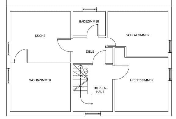 Predaj domu 275 m², pozemok 1.037 m², Bärnreuth 33, Bad Berneck im Fichtelgebirge, Bavorsko Predaj domu 275 m², pozemok 1.037 m², Bärnreuth 33, Bad Berneck im Fichtelgebirge, Bavorsko