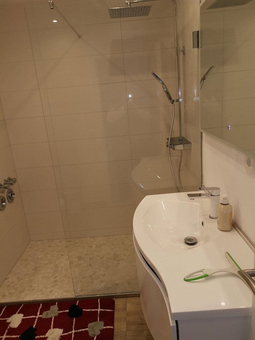 Predaj bytu 3-izbový 62 m², Storchennest 1+2, Gerstungen, Durínsko Predaj bytu 3-izbový 62 m², Storchennest 1+2, Gerstungen, Durínsko