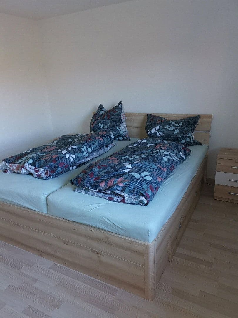 Predaj bytu 3-izbový 62 m², Storchennest 1+2, Gerstungen, Durínsko Predaj bytu 3-izbový 62 m², Storchennest 1+2, Gerstungen, Durínsko