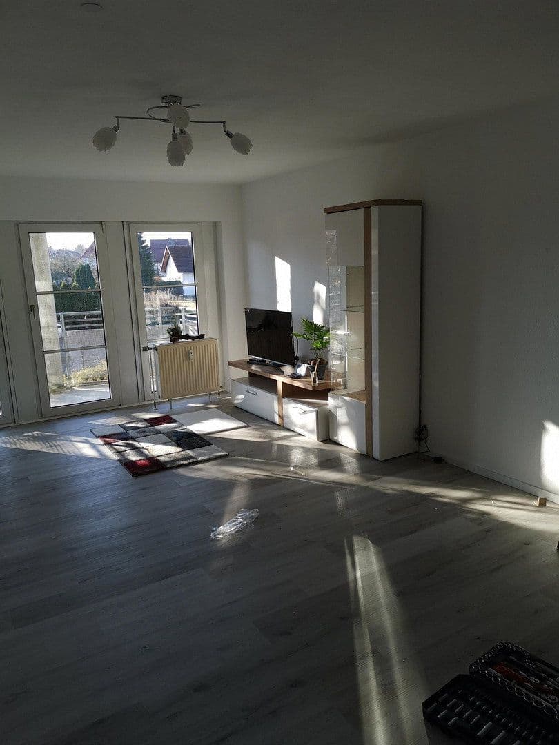 Predaj bytu 3-izbový 62 m², Storchennest 1+2, Gerstungen, Durínsko Predaj bytu 3-izbový 62 m², Storchennest 1+2, Gerstungen, Durínsko