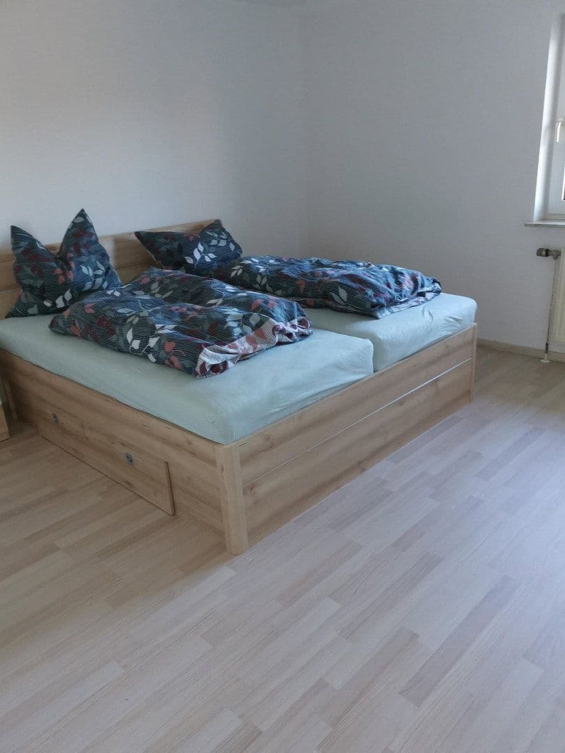 Predaj bytu 3-izbový 62 m², Storchennest 1+2, Gerstungen, Durínsko Predaj bytu 3-izbový 62 m², Storchennest 1+2, Gerstungen, Durínsko