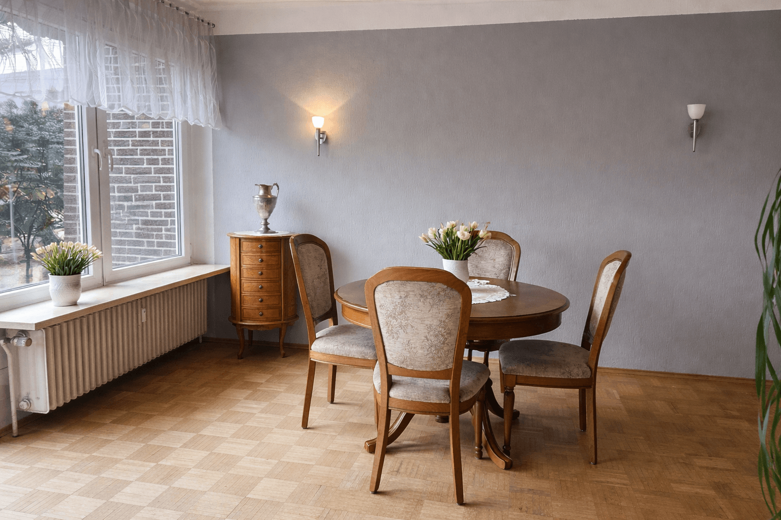 Predaj domu 174 m², pozemok 853 m², Ganderkesee, Dolné Sasko Predaj domu 174 m², pozemok 853 m², Ganderkesee, Dolné Sasko