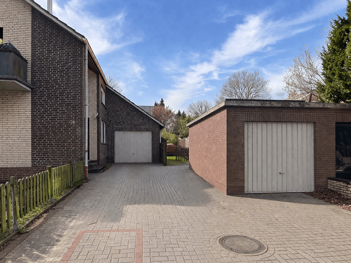 Predaj domu 174 m², pozemok 853 m², Ganderkesee, Dolné Sasko Predaj domu 174 m², pozemok 853 m², Ganderkesee, Dolné Sasko