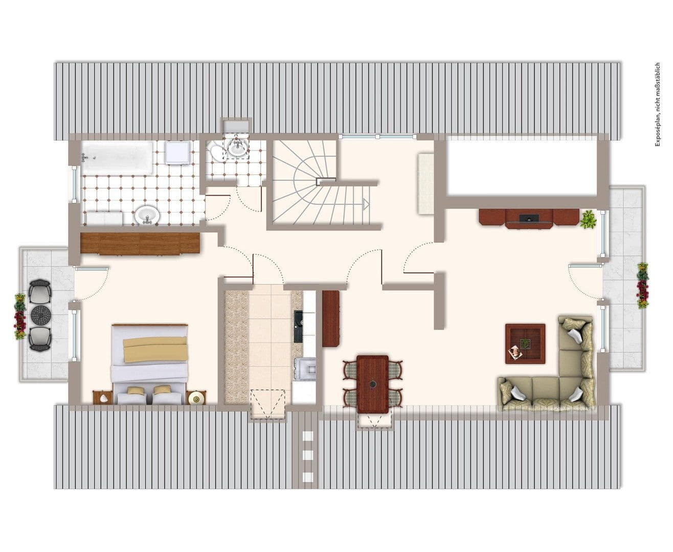 Predaj domu 174 m², pozemok 853 m², Ganderkesee, Dolné Sasko Predaj domu 174 m², pozemok 853 m², Ganderkesee, Dolné Sasko
