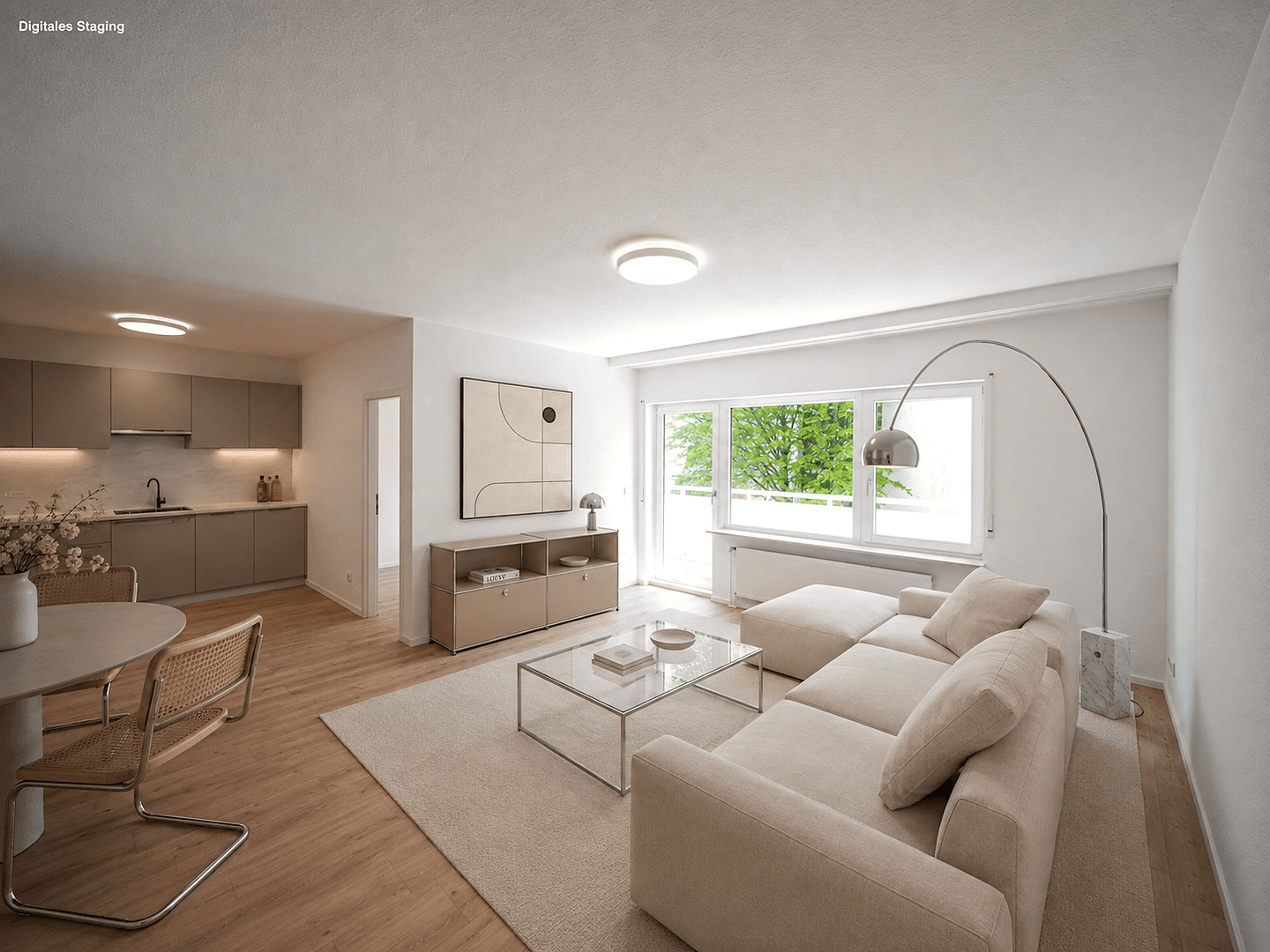 Predaj bytu 3-izbový 78 m², Wiesbaden, Hesensko Predaj bytu 3-izbový 78 m², Wiesbaden, Hesensko