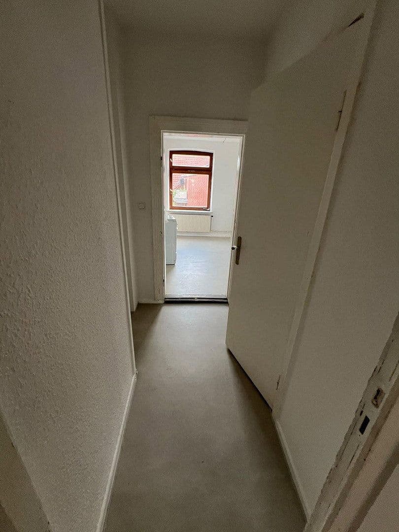 Prenájom bytu 2-izbový 40 m², Hauptstraße 122, Mölln, Šlezvicko-Holštajnsko Prenájom bytu 2-izbový 40 m², Hauptstraße 122, Mölln, Šlezvicko-Holštajnsko