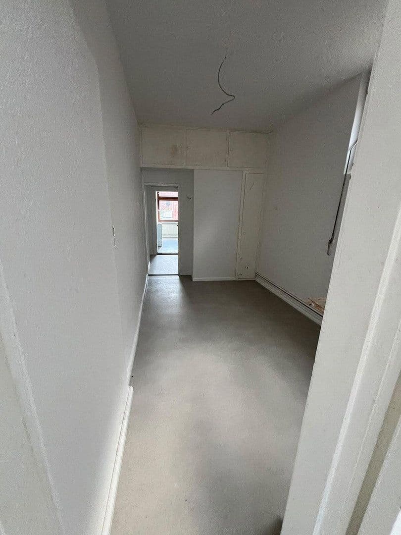 Prenájom bytu 2-izbový 40 m², Hauptstraße 122, Mölln, Šlezvicko-Holštajnsko Prenájom bytu 2-izbový 40 m², Hauptstraße 122, Mölln, Šlezvicko-Holštajnsko