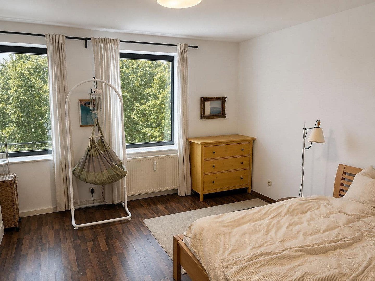 Prenájom bytu 3-izbový 80 m², Almastr. 11, Essen, Severné Porýnie - Westfálsko Prenájom bytu 3-izbový 80 m², Almastr. 11, Essen, Severné Porýnie - Westfálsko