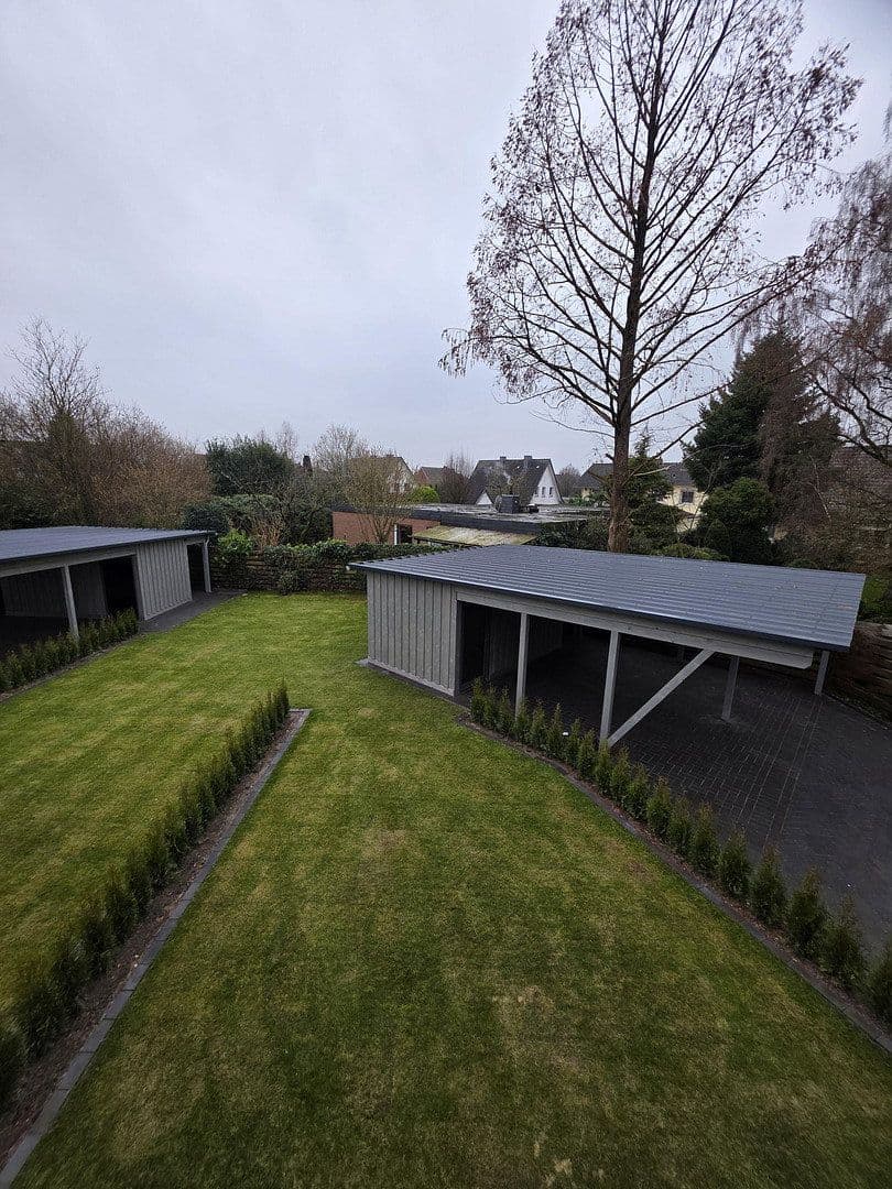 Prenájom bytu 3-izbový 106 m², Cloppenburg, Dolné Sasko Prenájom bytu 3-izbový 106 m², Cloppenburg, Dolné Sasko