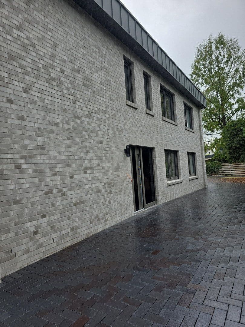 Prenájom bytu 3-izbový 106 m², Cloppenburg, Dolné Sasko Prenájom bytu 3-izbový 106 m², Cloppenburg, Dolné Sasko