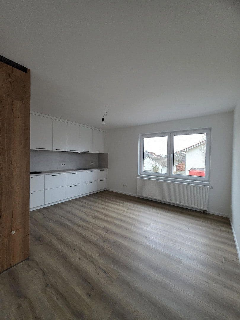 Prenájom bytu 3-izbový 106 m², Cloppenburg, Dolné Sasko Prenájom bytu 3-izbový 106 m², Cloppenburg, Dolné Sasko