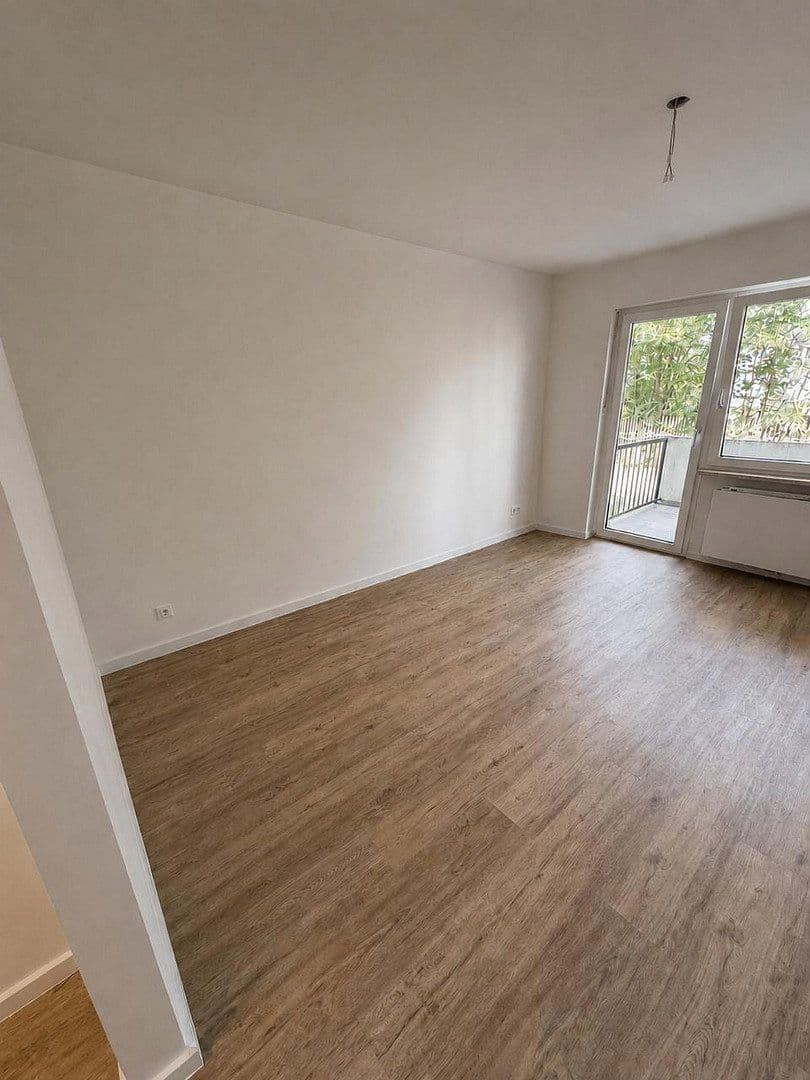 Prenájom bytu 1-izbový 24 m², Bad-Berneck-Straße 1, München, Bavorsko Prenájom bytu 1-izbový 24 m², Bad-Berneck-Straße 1, München, Bavorsko