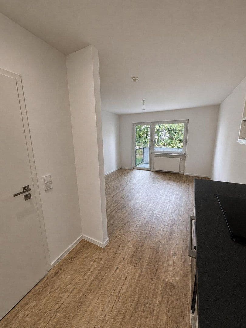 Prenájom bytu 1-izbový 24 m², Bad-Berneck-Straße 1, München, Bavorsko Prenájom bytu 1-izbový 24 m², Bad-Berneck-Straße 1, München, Bavorsko