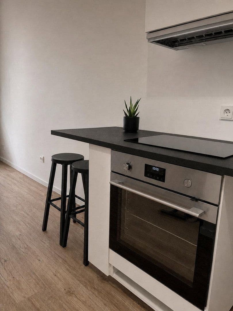 Prenájom bytu 1-izbový 24 m², Bad-Berneck-Straße 1, München, Bavorsko Prenájom bytu 1-izbový 24 m², Bad-Berneck-Straße 1, München, Bavorsko