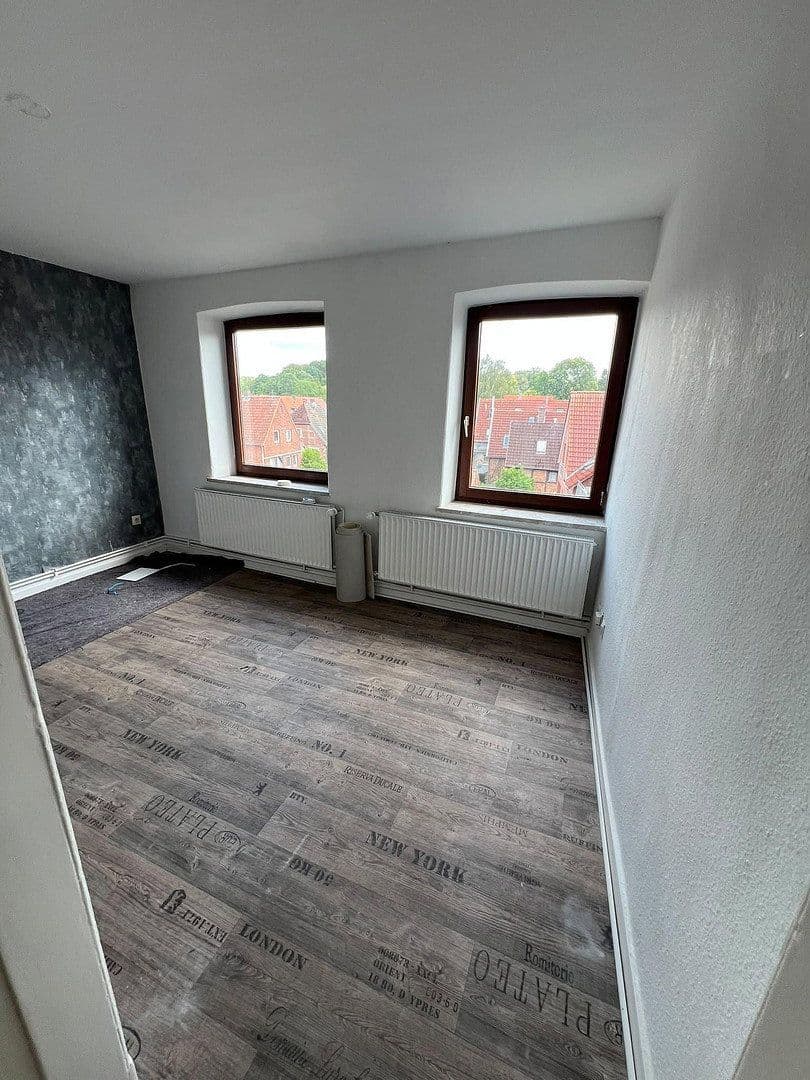 Prenájom bytu 2-izbový 49 m², Hauptstraße 122, Mölln, Šlezvicko-Holštajnsko Prenájom bytu 2-izbový 49 m², Hauptstraße 122, Mölln, Šlezvicko-Holštajnsko