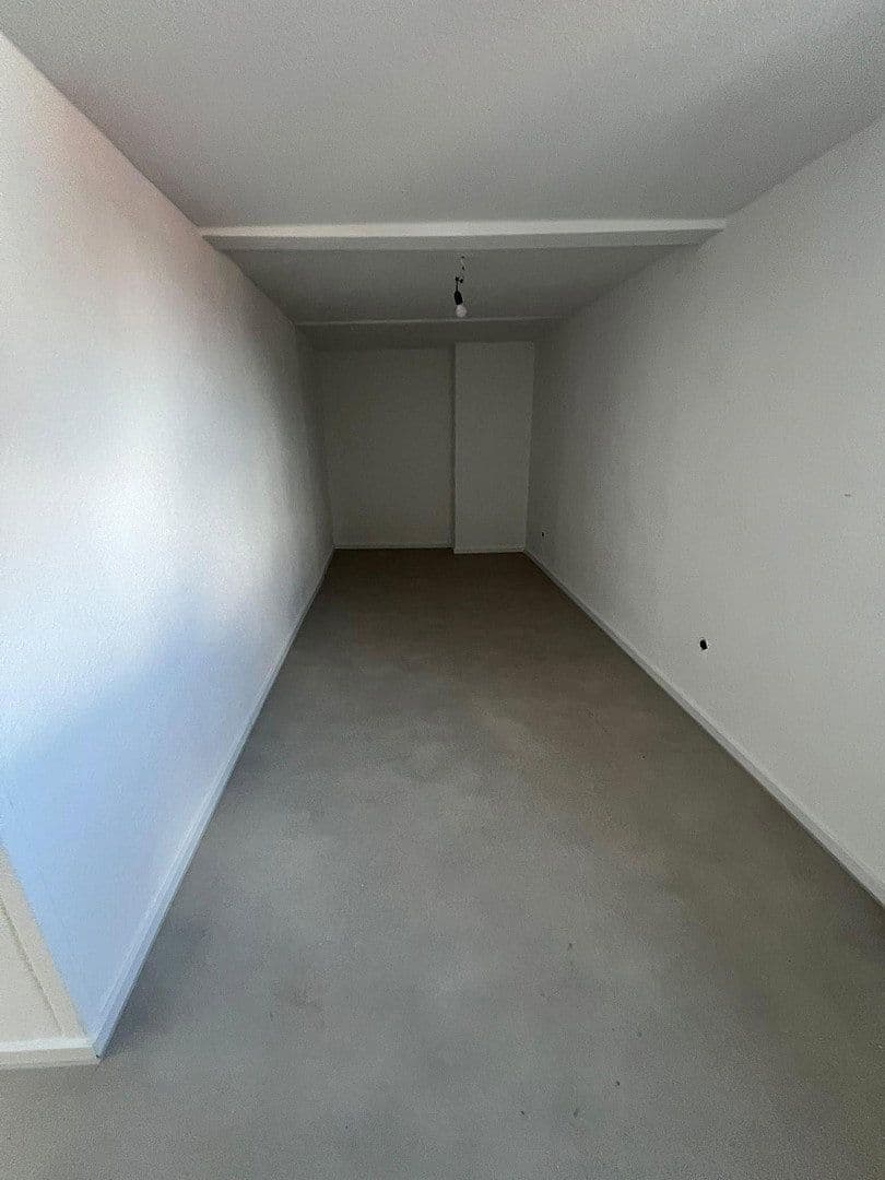 Prenájom bytu 2-izbový 49 m², Hauptstraße 122, Mölln, Šlezvicko-Holštajnsko Prenájom bytu 2-izbový 49 m², Hauptstraße 122, Mölln, Šlezvicko-Holštajnsko