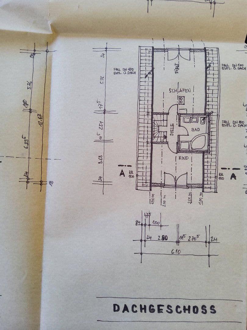 Prenájom domu 110 m², pozemok 400 m², Mühlbachstr., 14/b, Ebermannstadt, Bavorsko Prenájom domu 110 m², pozemok 400 m², Mühlbachstr., 14/b, Ebermannstadt, Bavorsko