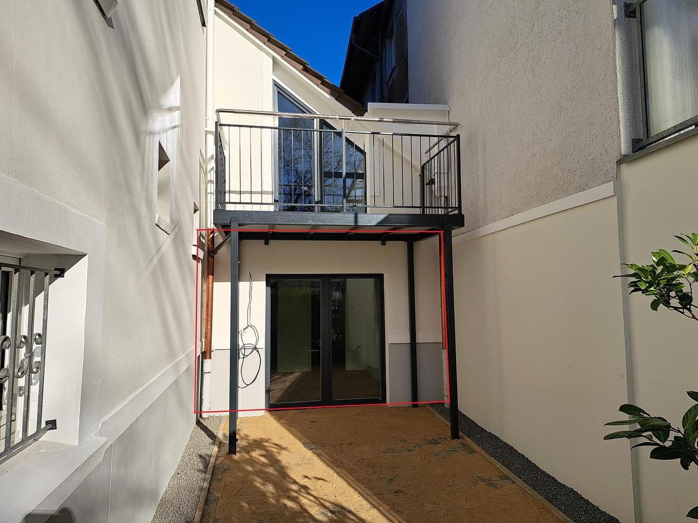Prenájom bytu 2-izbový 88 m², Schützenstraße 5, Bad Oldesloe, Šlezvicko-Holštajnsko Prenájom bytu 2-izbový 88 m², Schützenstraße 5, Bad Oldesloe, Šlezvicko-Holštajnsko