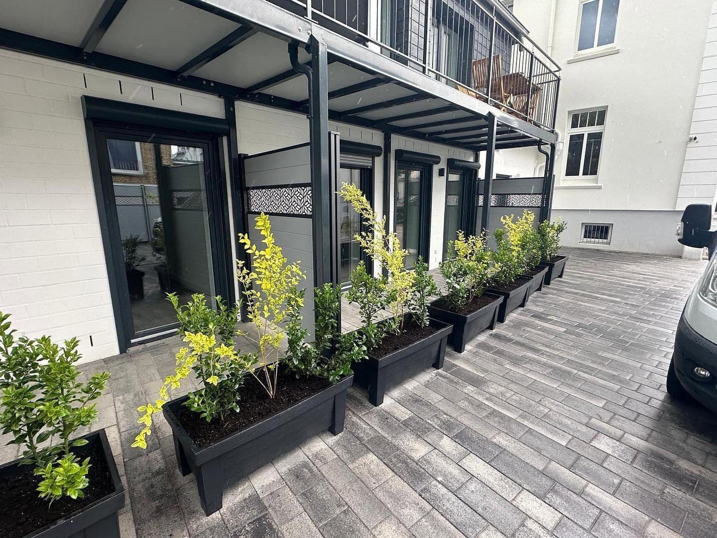 Prenájom bytu 2-izbový 88 m², Schützenstraße 5, Bad Oldesloe, Šlezvicko-Holštajnsko Prenájom bytu 2-izbový 88 m², Schützenstraße 5, Bad Oldesloe, Šlezvicko-Holštajnsko