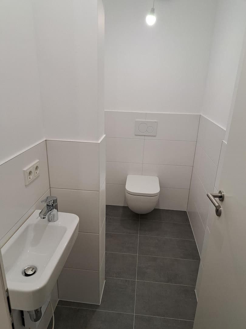 Prenájom bytu 2-izbový 88 m², Schützenstraße 5, Bad Oldesloe, Šlezvicko-Holštajnsko Prenájom bytu 2-izbový 88 m², Schützenstraße 5, Bad Oldesloe, Šlezvicko-Holštajnsko