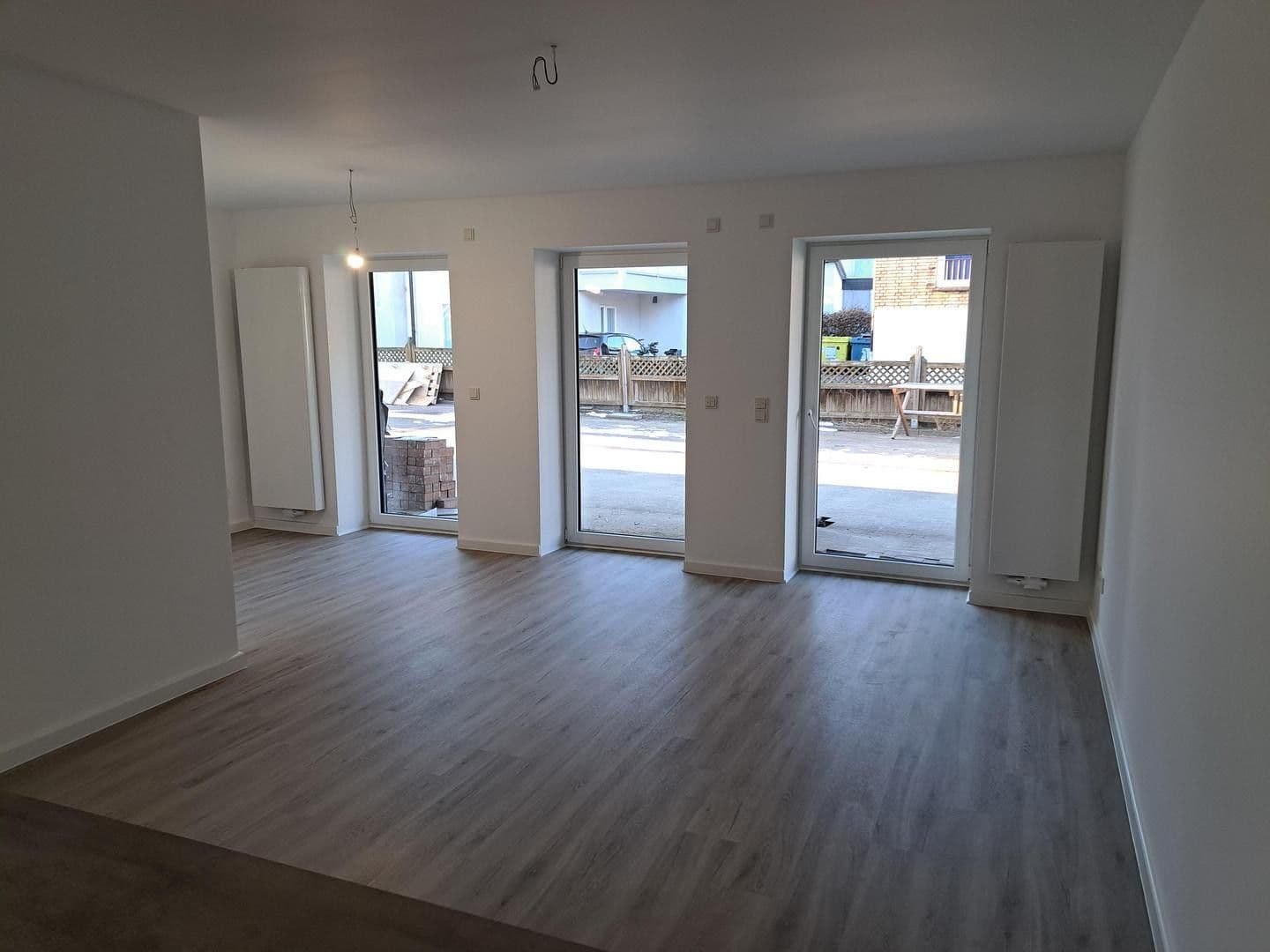 Prenájom bytu 2-izbový 88 m², Schützenstraße 5, Bad Oldesloe, Šlezvicko-Holštajnsko Prenájom bytu 2-izbový 88 m², Schützenstraße 5, Bad Oldesloe, Šlezvicko-Holštajnsko