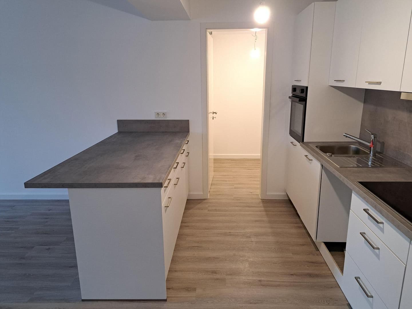 Prenájom bytu 2-izbový 88 m², Schützenstraße 5, Bad Oldesloe, Šlezvicko-Holštajnsko Prenájom bytu 2-izbový 88 m², Schützenstraße 5, Bad Oldesloe, Šlezvicko-Holštajnsko