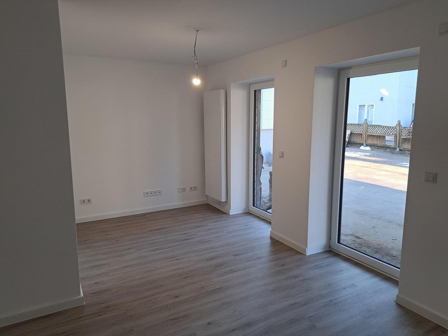 Prenájom bytu 2-izbový 88 m², Schützenstraße 5, Bad Oldesloe, Šlezvicko-Holštajnsko Prenájom bytu 2-izbový 88 m², Schützenstraße 5, Bad Oldesloe, Šlezvicko-Holštajnsko